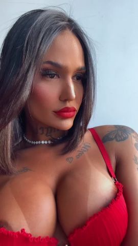 Angela Lorrane