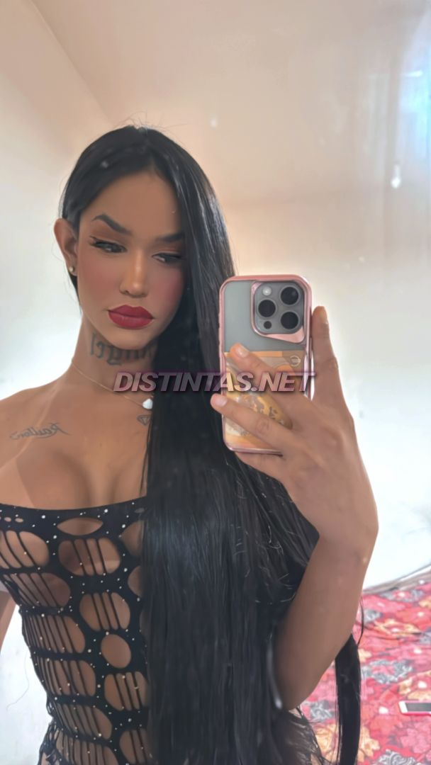 Angela Lorrane