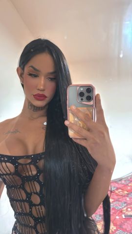 Angela Lorrane