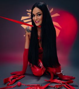 Angela Lorrane