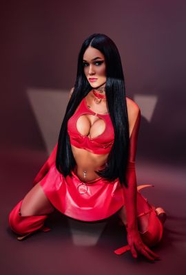 Angela Lorrane