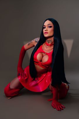 Angela Lorrane