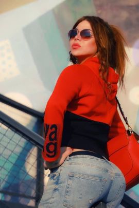 Youmi Sexy