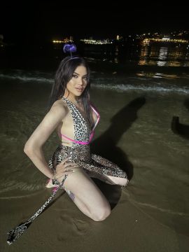 Youmi Sexy