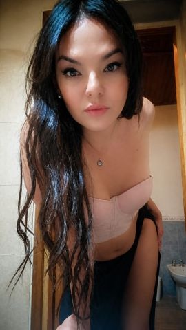Penelope Mendoza