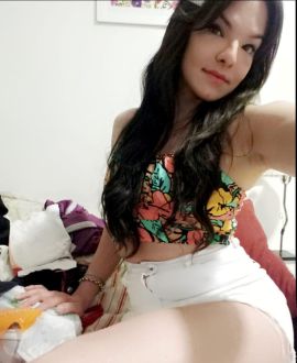 Penelope Mendoza