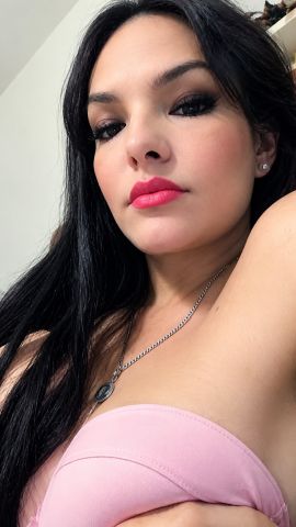 Penelope Mendoza