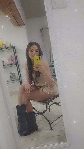 Penelope Mendoza