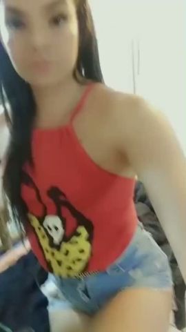 Penelope Mendoza
