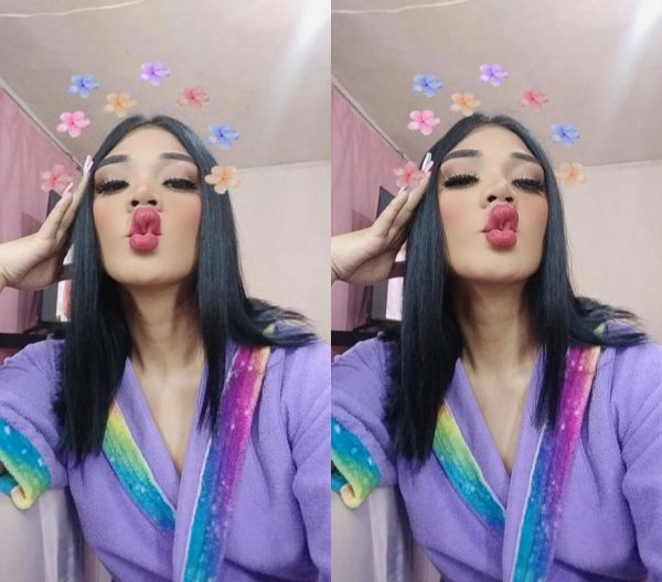 Escorts Trans Astrid Cataneo en Ciudad de Mexico