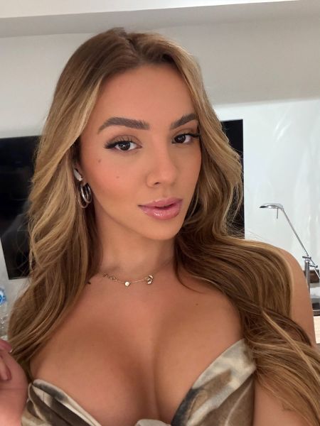 TS Escort Babi Morete in 8 Arrondissement de l'Elysee