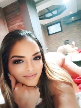 Valeria Cepeda