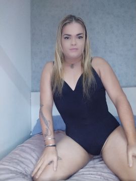 Valeria Cepeda