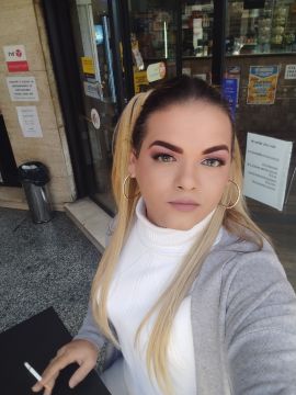 Valeria Cepeda
