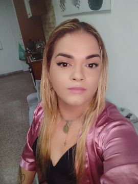 Valeria Cepeda