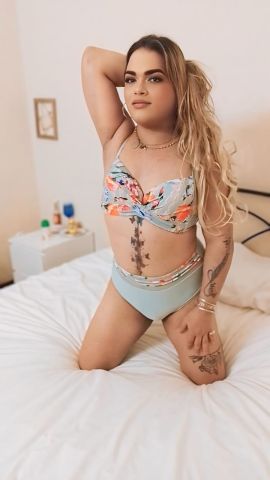 Valeria Cepeda