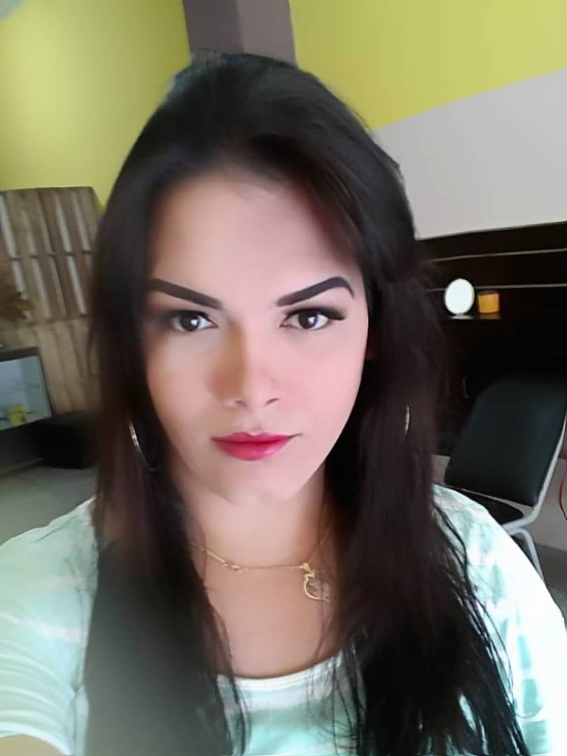 Valeria Cepeda