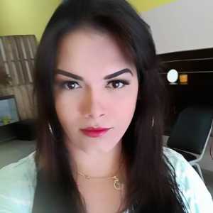 Valeria Cepeda