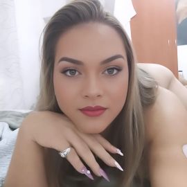 Valeria Cepeda