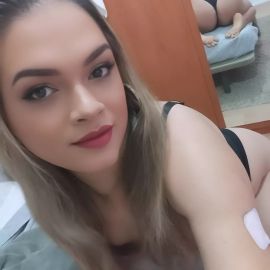 Valeria Cepeda