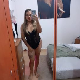 Valeria Cepeda