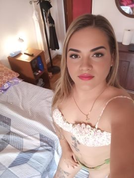 Valeria Cepeda