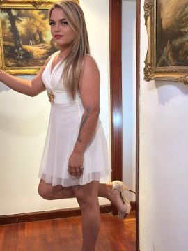 Valeria Cepeda