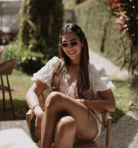 Angel Marro