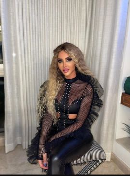 Diva Melissa 