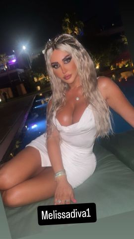Diva Melissa 