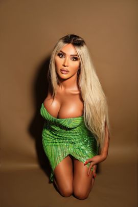 Diva Melissa 