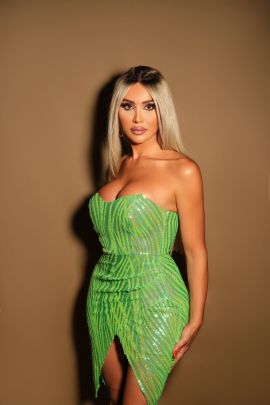 Diva Melissa 