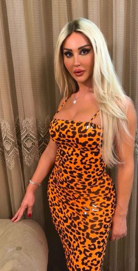 Diva Melissa 