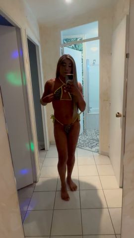 Priscilla Salope