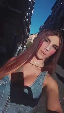 Maddison Montana