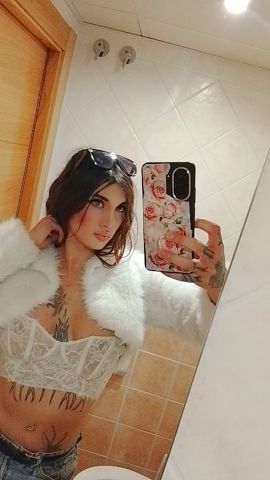 Maddison Montana