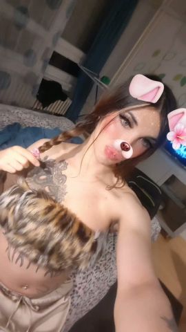 Maddison Montana
