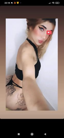 Maddison Montana