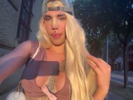 Maddison Montana