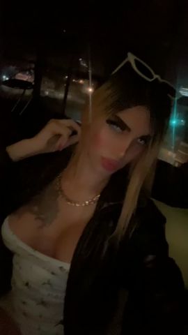 Maddison Montana