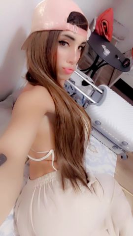 Maddison Montana
