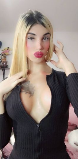 Maddison Montana