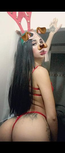 Maddison Montana