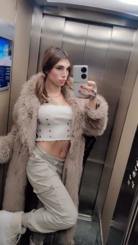 Maddison Montana