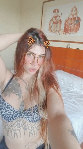 Maddison Montana