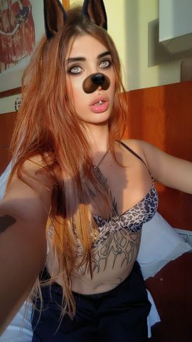 Maddison Montana