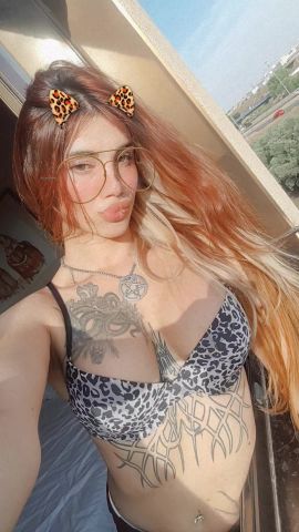 Maddison Montana