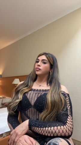 Tatiana Pervers