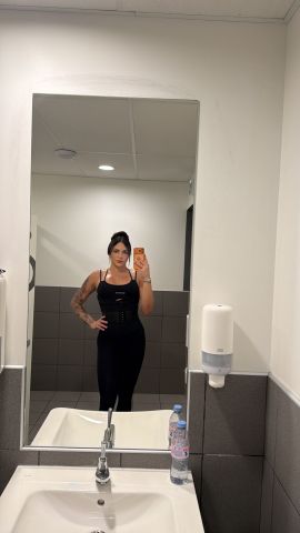 Angel Belle