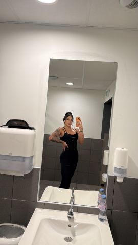 Angel Belle
